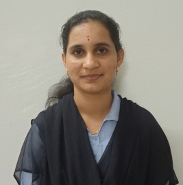 Ms. S. S. Bhosale