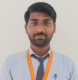 Mr. G. S. Tatikonda