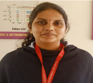  Mrs K.A.Patil