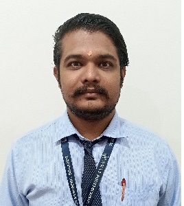  Mr. T.R. Kharatmal