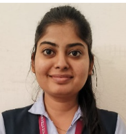   Ms. P.S. Sarvade
