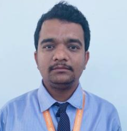 Mr. S. A. Pawar