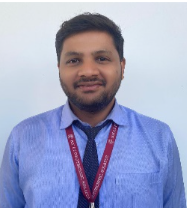 MR. S.G.GAIKWAD