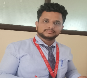  Mr.Y.U.Panaswad